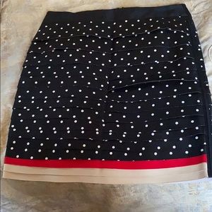 White House Black Market pencil skirt size 12